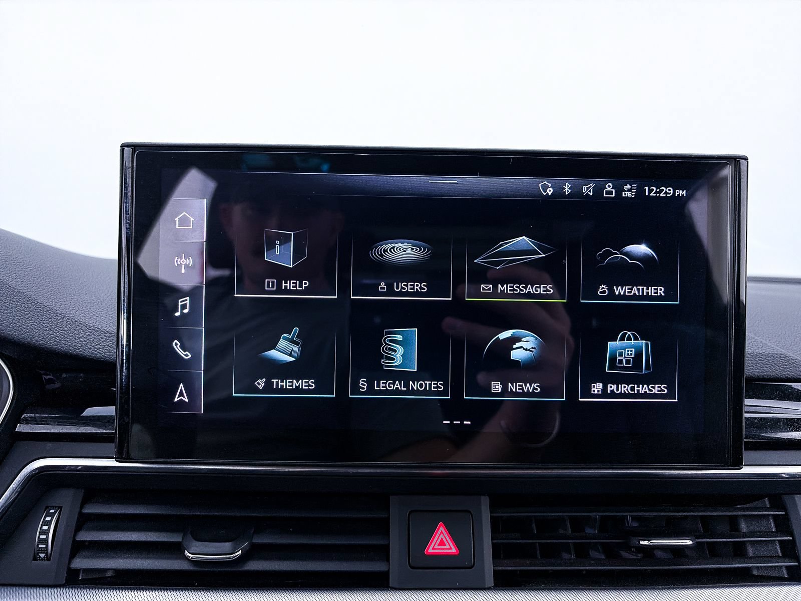 Used 2023 Audi A4 2.0T Premium Plus w/ Premium Plus Package AWD/4WD image 22
