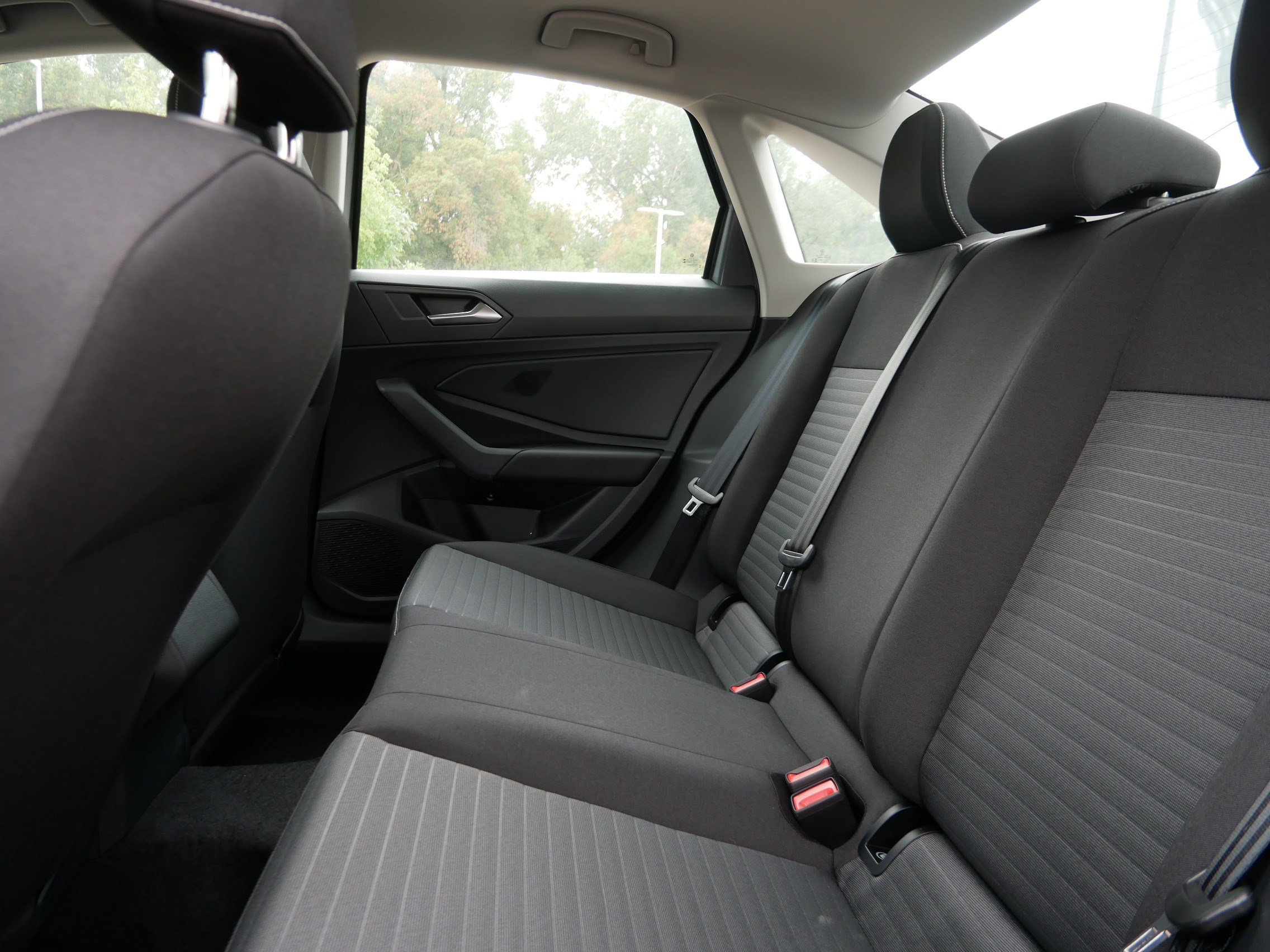 New 2026 Volkswagen Jetta S FWD image 5