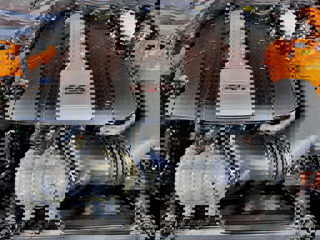 Certified 2020 Ford Mustang GT image 9