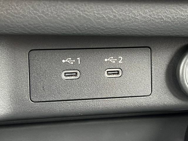 New 2026 Nissan Rogue Rock Creek w/ Rock Creek Premium Package image 24