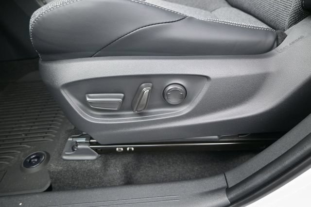 New 2026 Toyota bZ FWD image 10