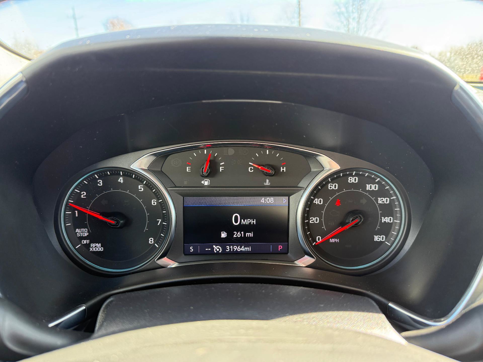 Used 2023 Chevrolet Equinox Premier FWD image 15