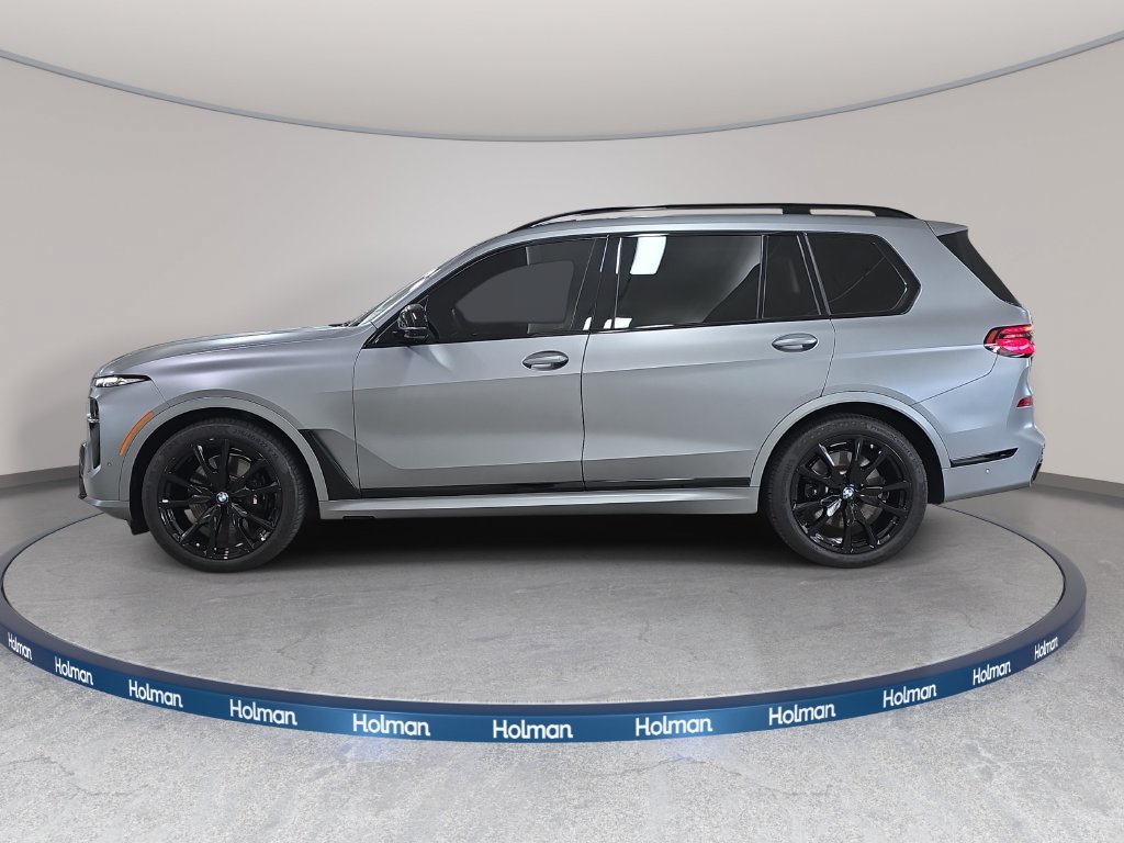 Certified 2024 BMW X7 M60i w/ Executive Package AWD/4WD image 11