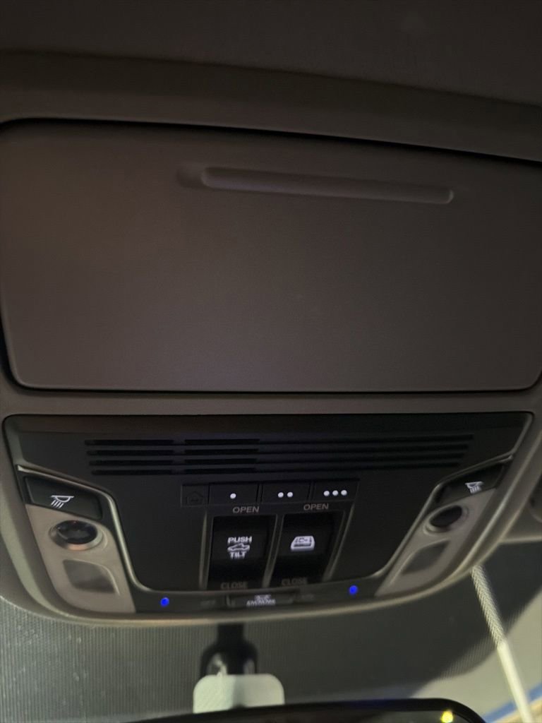 Used 2019 Honda Ridgeline RTL image 20