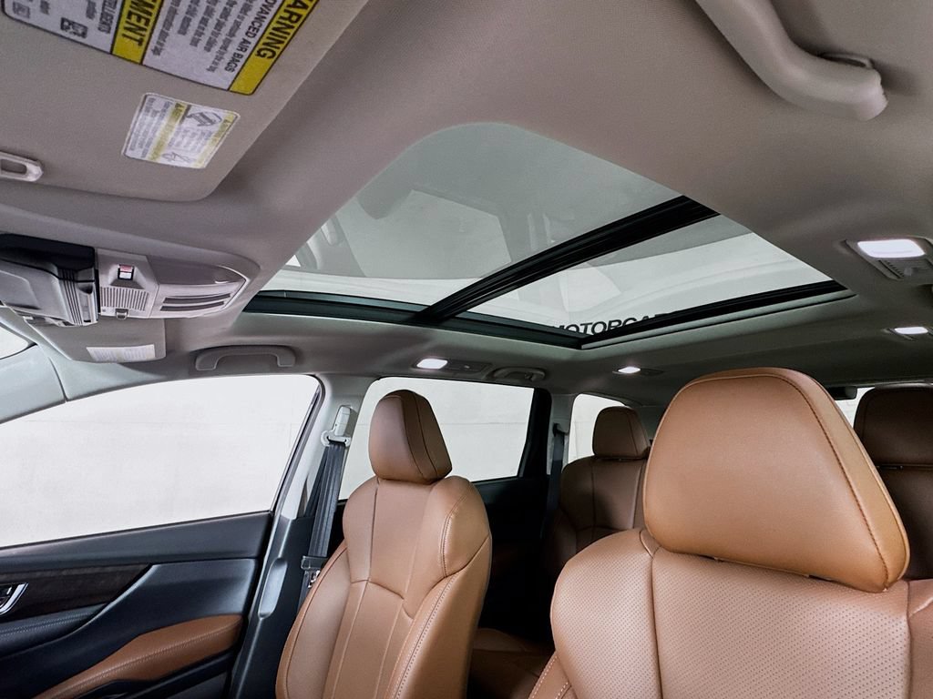New 2026 Subaru Ascent Touring AWD/4WD image 23