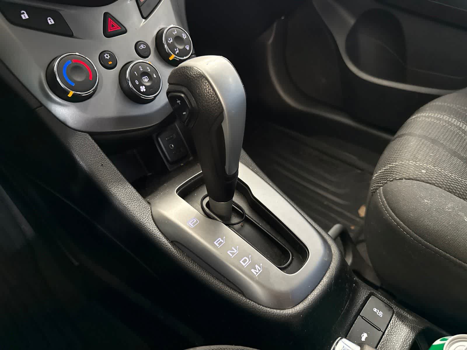 Used 2019 Chevrolet Sonic LT FWD image 29