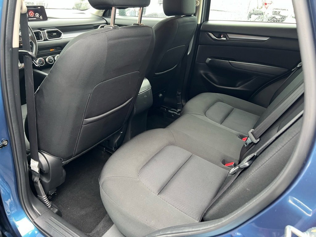 Used 2020 MAZDA CX-5 Sport image 18