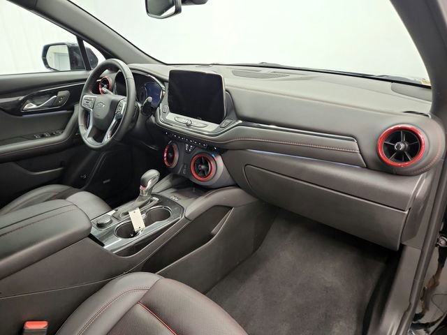 Used 2025 Chevrolet Blazer RS AWD/4WD image 38