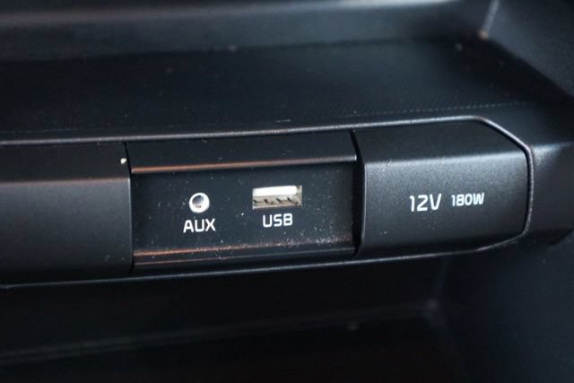 Used 2020 Kia Rio LX FWD image 6