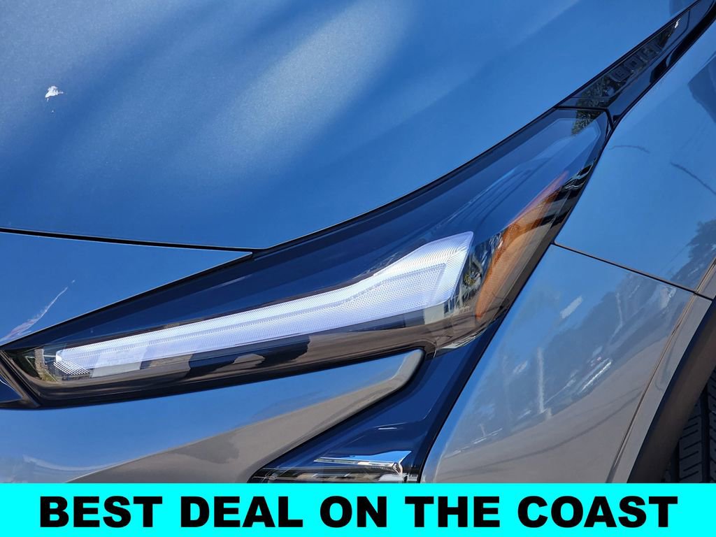 New 2027 Chevrolet Bolt RS w/ Technology Package image 32