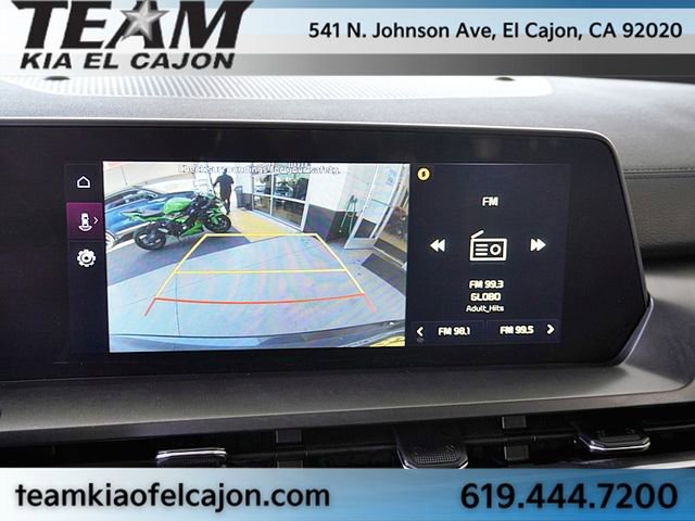 Certified 2025 Kia Telluride S AWD/4WD image 30