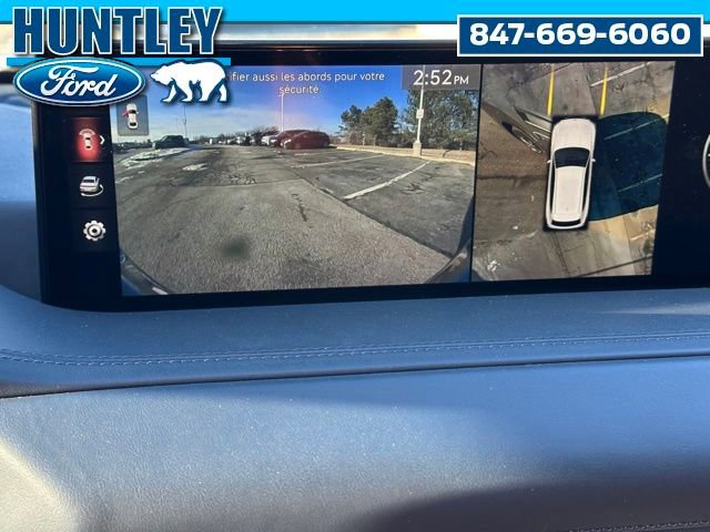 Used 2022 Genesis GV80 3.5T Advanced + image 29