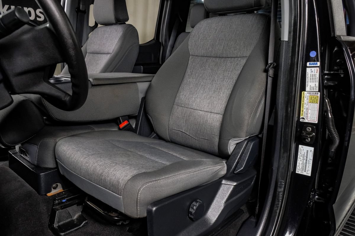 Used 2024 Ford F250 XL w/ STX Appearance Package AWD/4WD image 29