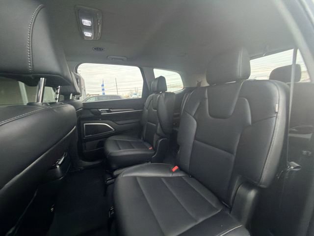 Used 2024 Kia Telluride S w/ S Sunroof Package image 25