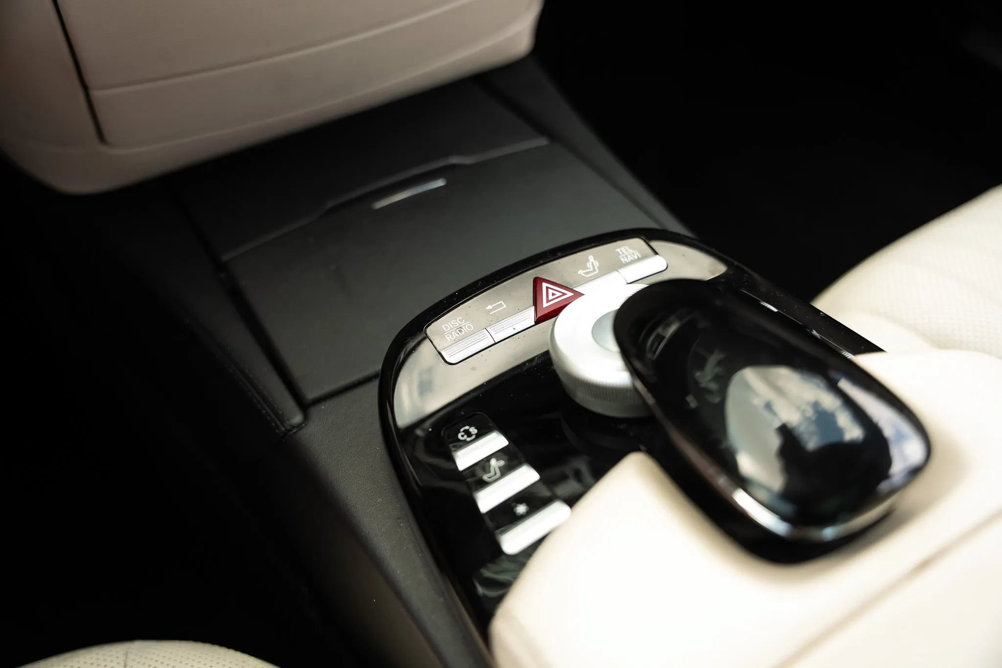 Used 2007 Mercedes-Benz S 600 image 36