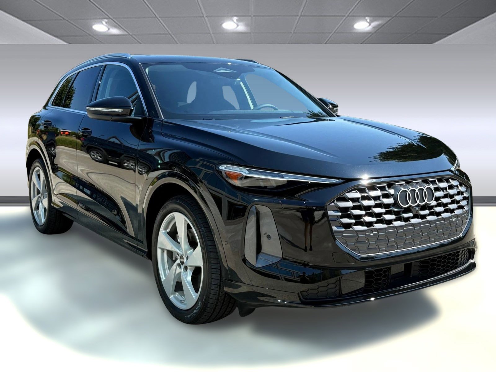 New 2025 Audi Q5 Prestige image 7