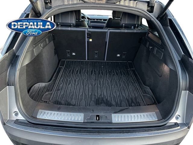 Used 2020 Land Rover Range Rover Velar R-Dynamic S image 6