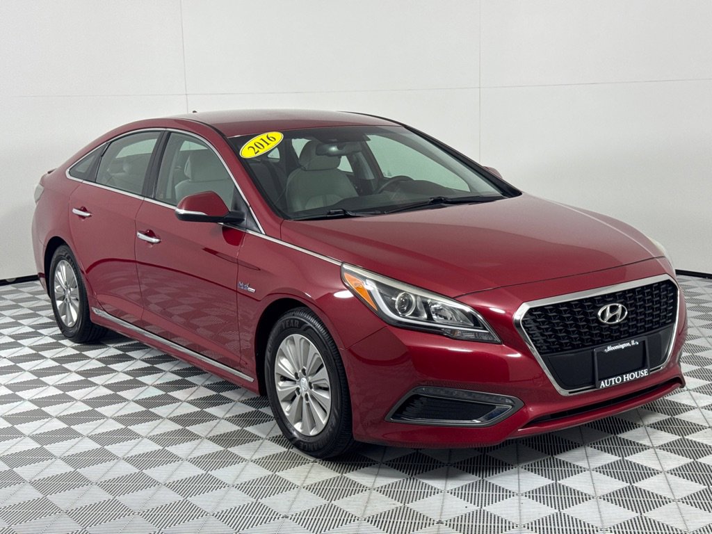 Used 2016 Hyundai Sonata SE image 3