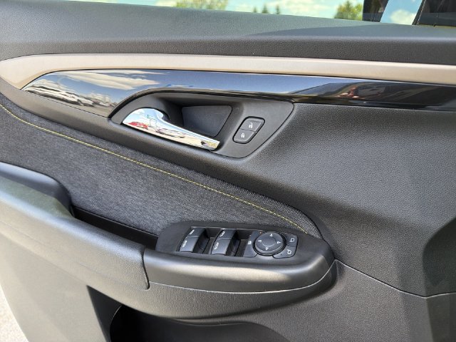 Used 2025 Chevrolet TrailBlazer ACTIV w/ Convenience Package FWD image 21