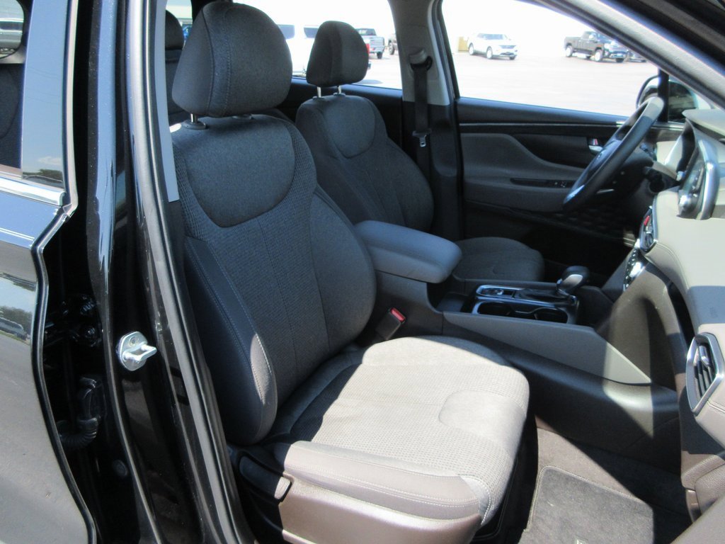 Used 2020 Hyundai Santa Fe SEL w/ Cargo Package image 17