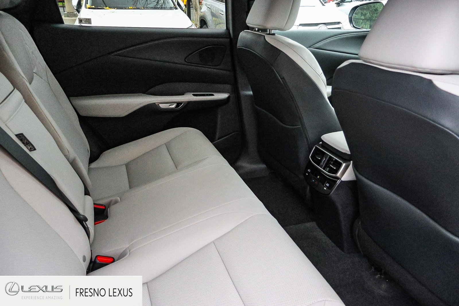 Certified 2024 Lexus RX 350 350 Premium image 13