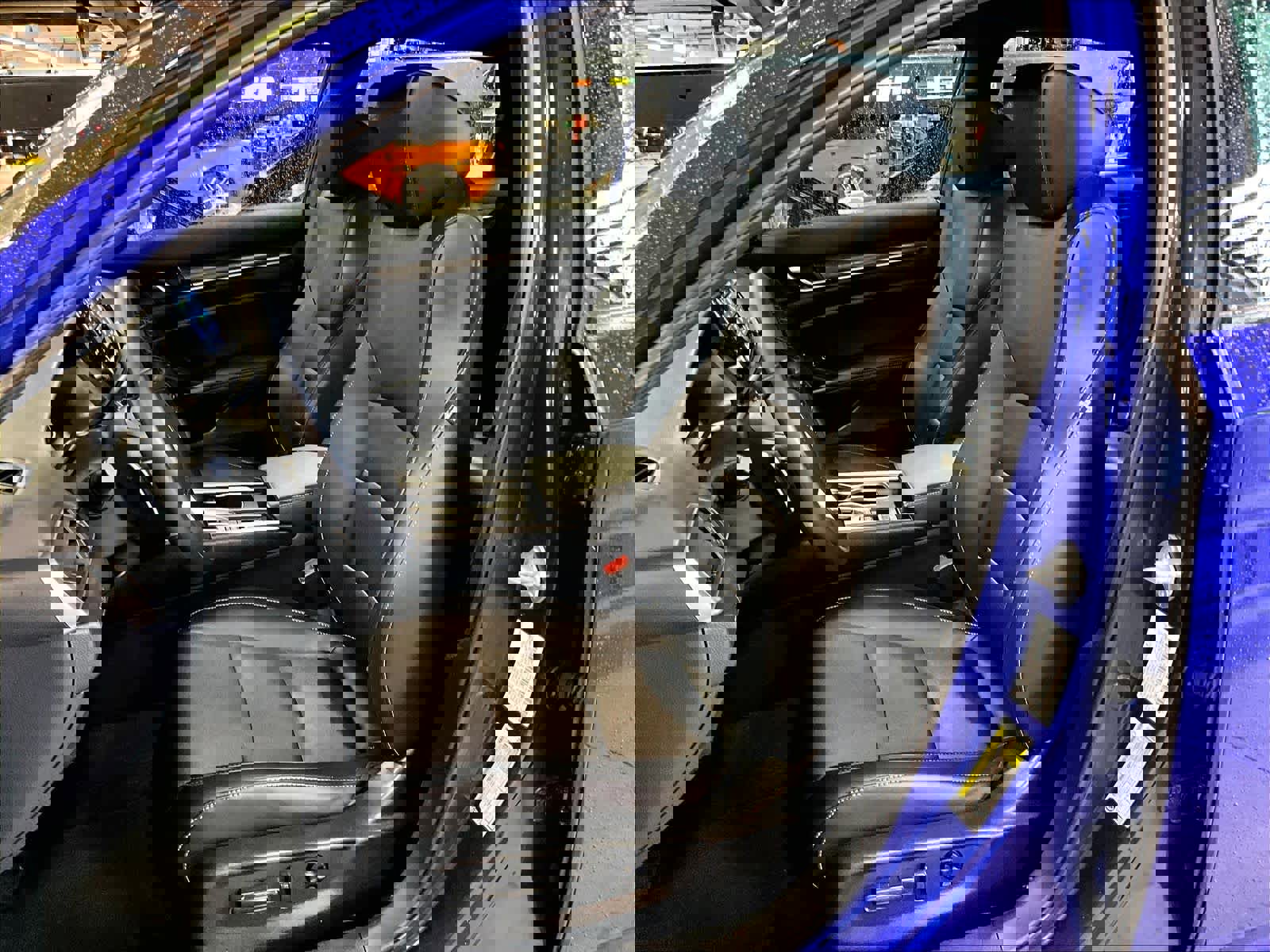 Used 2022 Honda Accord Sport image 10