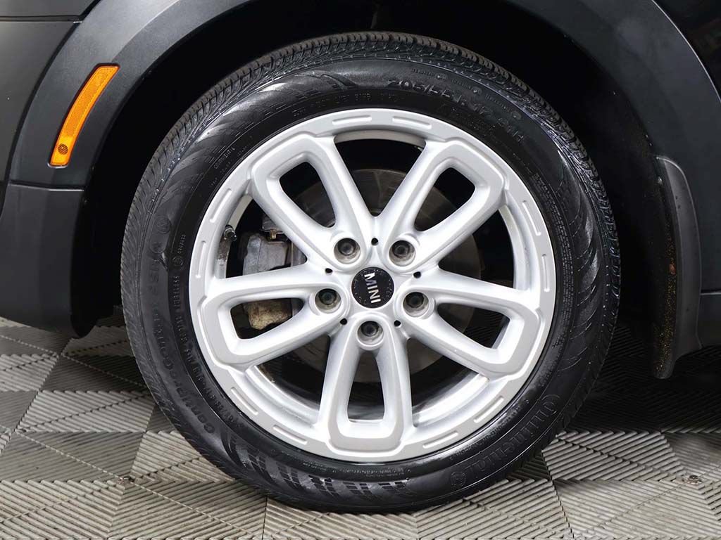 Used 2016 MINI Cooper Countryman FWD image 21