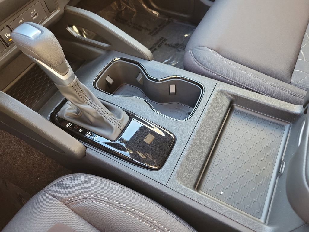 New 2026 Nissan Frontier SV w/ Tow Package image 10