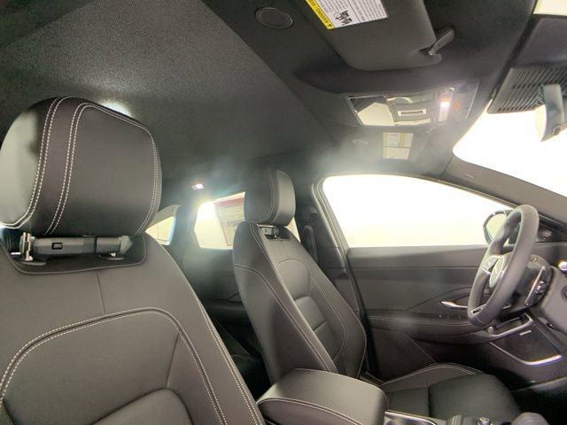 Used 2024 Jaguar E-PACE R-Dynamic SE image 34
