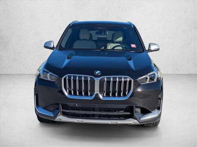 Certified 2023 BMW X1 xDrive28i w/ Convenience Package image 2