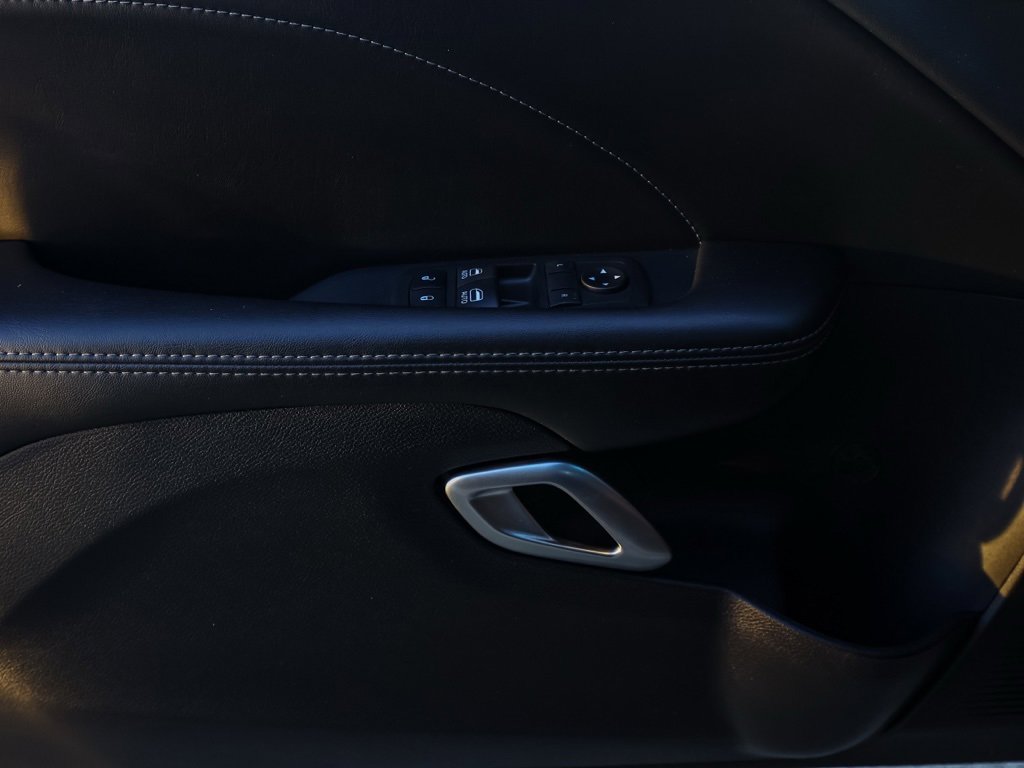 Used 2021 Dodge Challenger R/T Scat Pack w/ Plus Package image 20