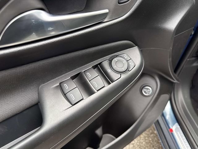 New 2026 Buick Envista Avenir image 12