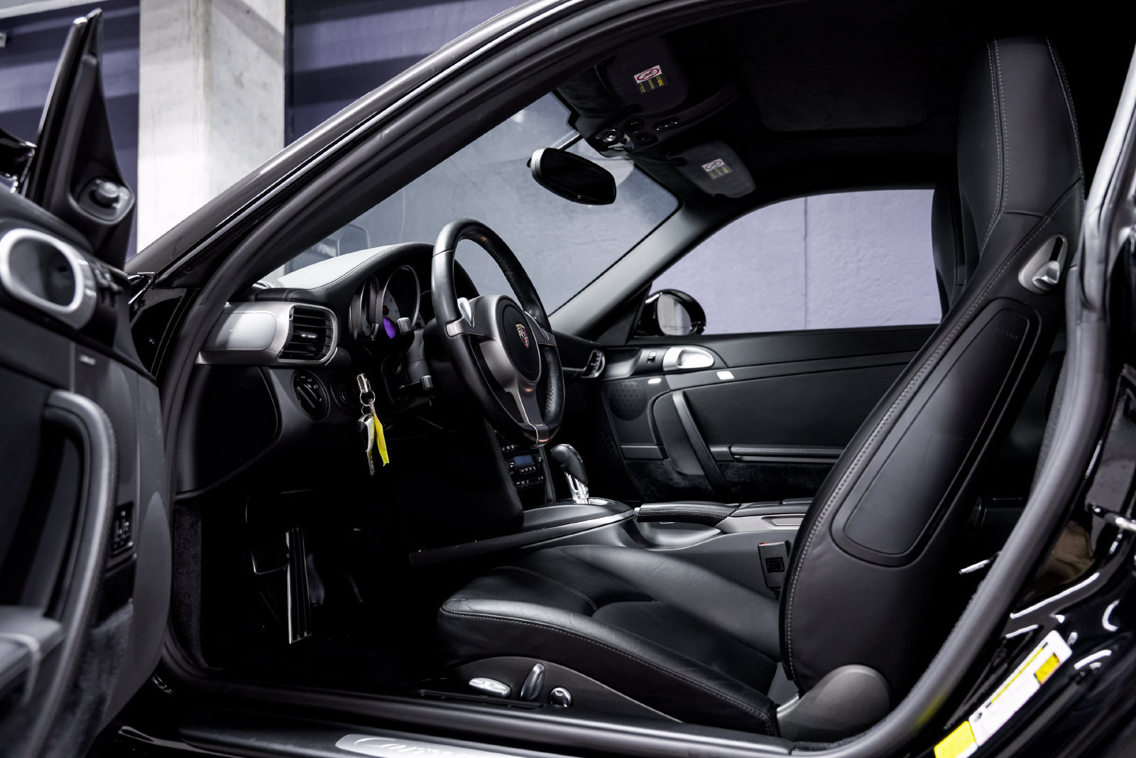 Used 2009 Porsche 911 Carrera S RWD image 18