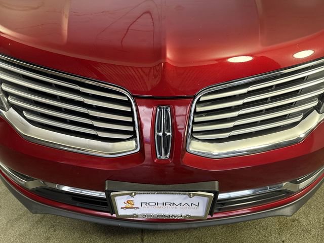 Used 2017 Lincoln MKX Select w/ Select Plus Package image 26