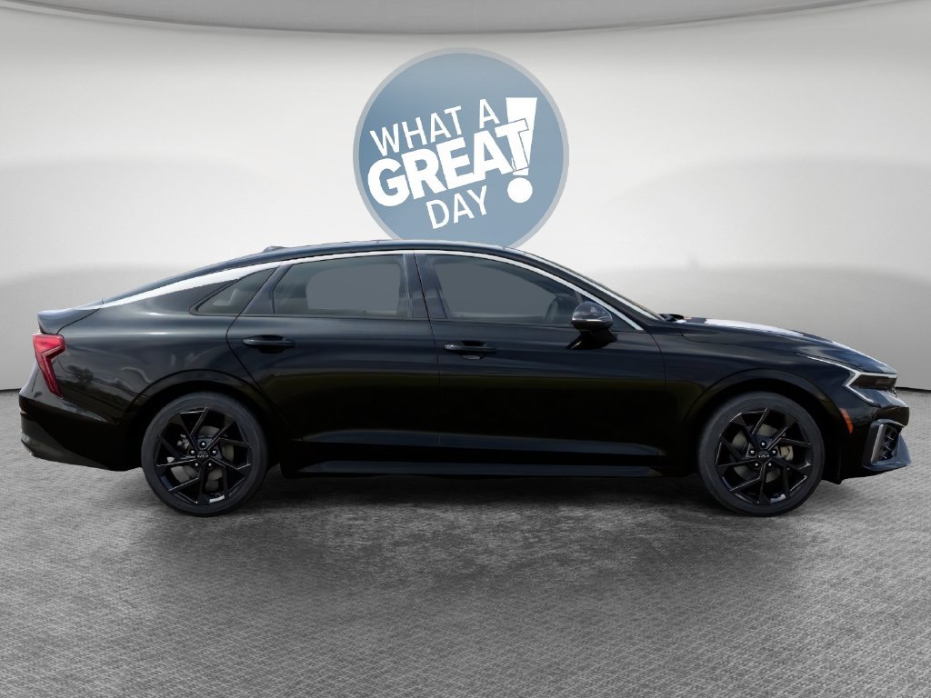 New 2027 Kia K5 GT-Line AWD/4WD image 7