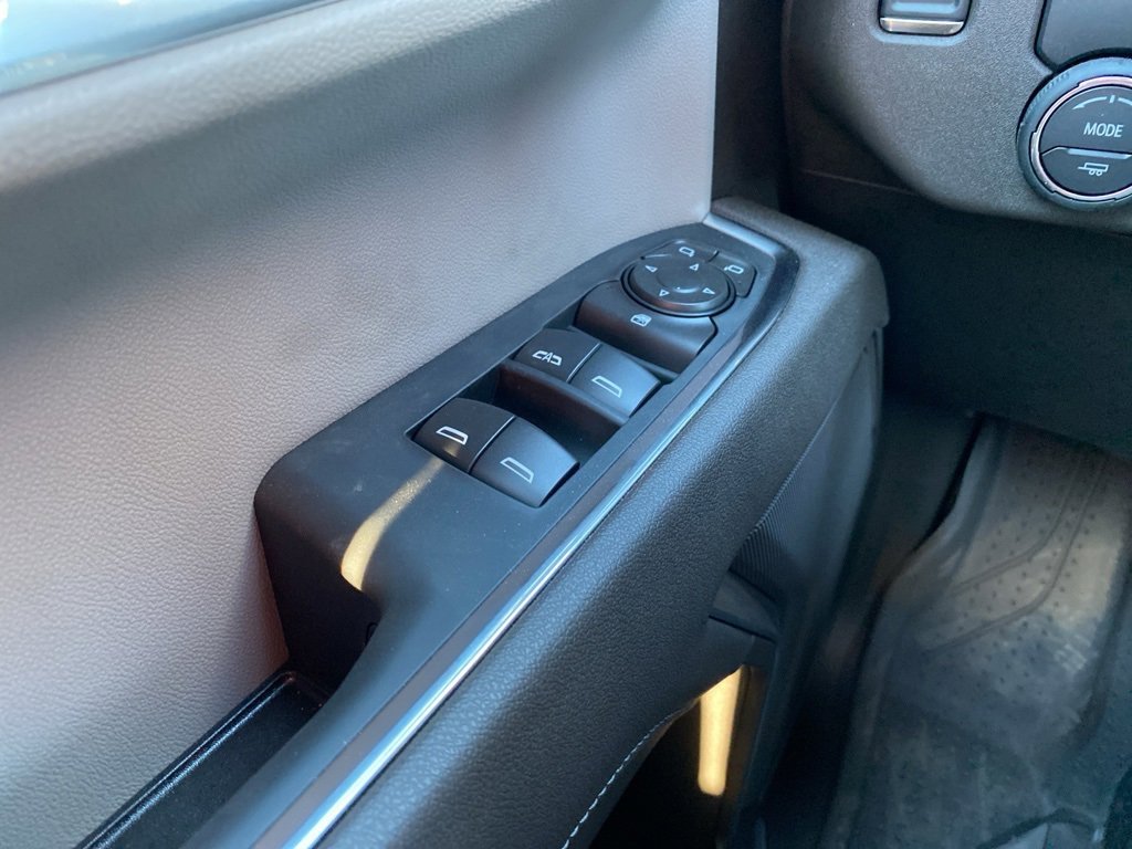 New 2026 Chevrolet Silverado 1500 LT w/ LPO, Liner Protection Package image 30
