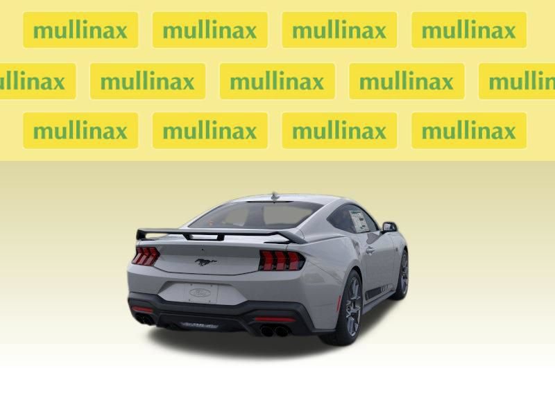 New 2026 Ford Mustang Premium w/ Mustang RTR Package RWD image 36