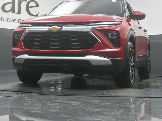 New 2026 Chevrolet TrailBlazer LT FWD image 34
