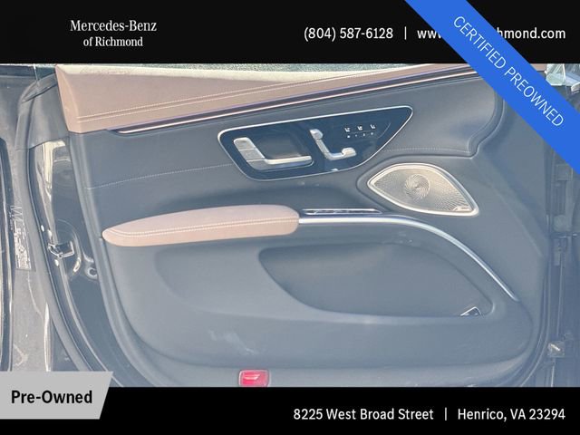 Used 2023 Mercedes-Benz EQS 450+ 450 image 11