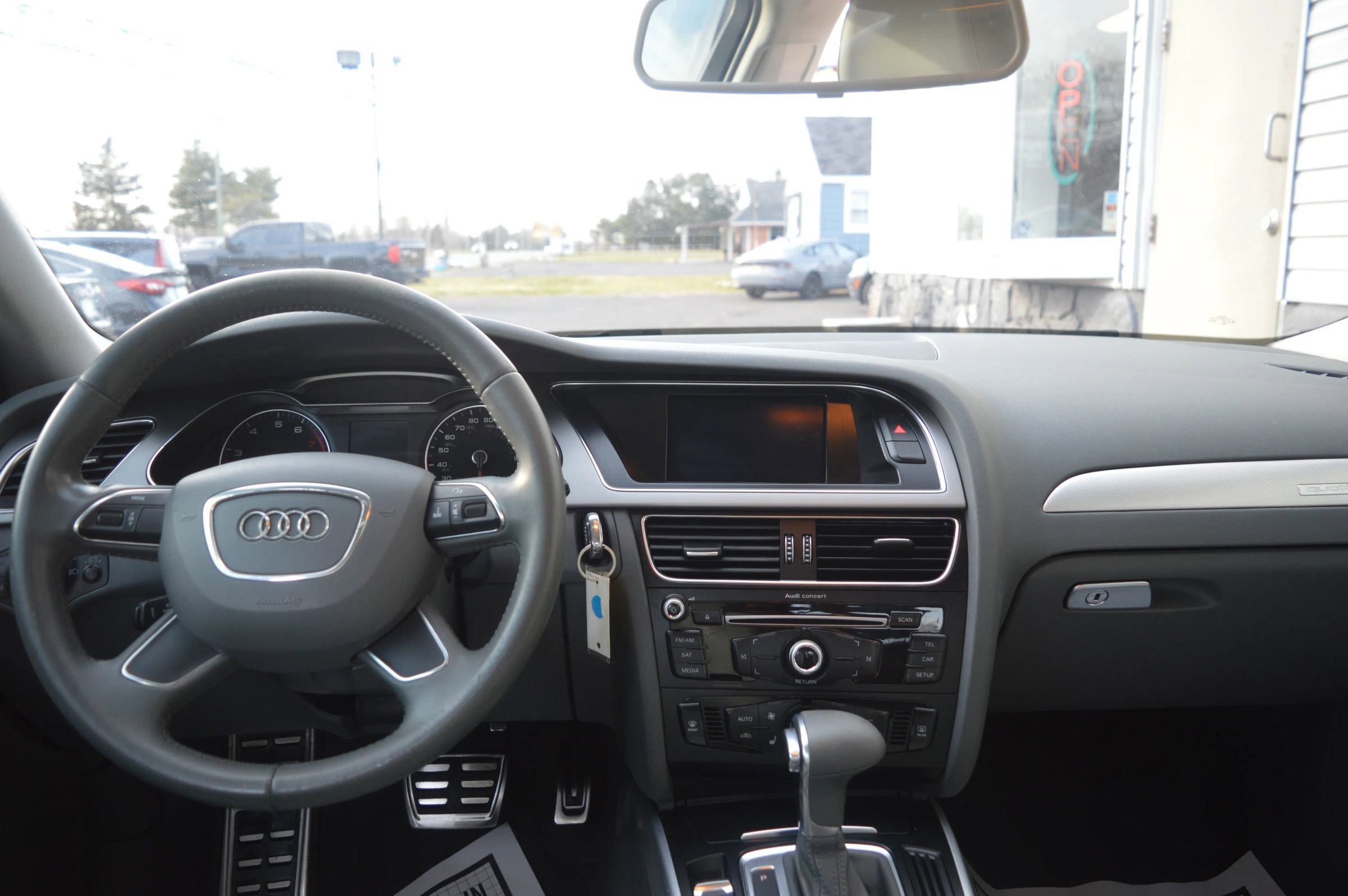 Used 2013 Audi A4 2.0T Premium image 28