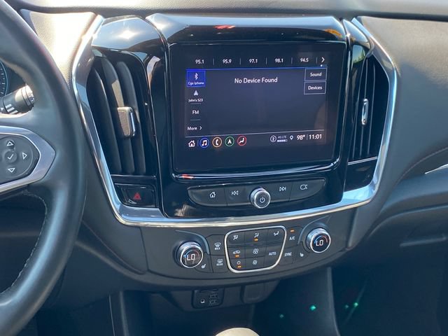Used 2023 Chevrolet Traverse RS AWD/4WD image 10