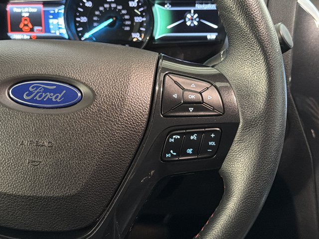 Used 2018 Ford Explorer Sport w/ Equipment Group 401A AWD/4WD image 31