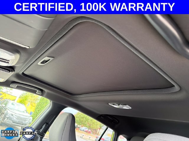 Used 2026 Subaru Crosstrek 2.5i Sport w/ Crosstrek Mirror Package AWD/4WD image 18