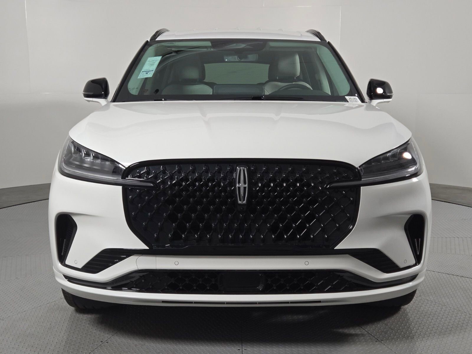 New 2026 Lincoln Aviator 2WD w/ Jet Appearance Package image 10