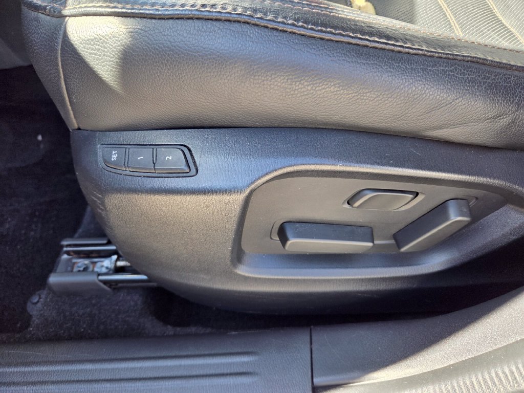 Used 2019 MAZDA CX-5 Grand Touring FWD image 4