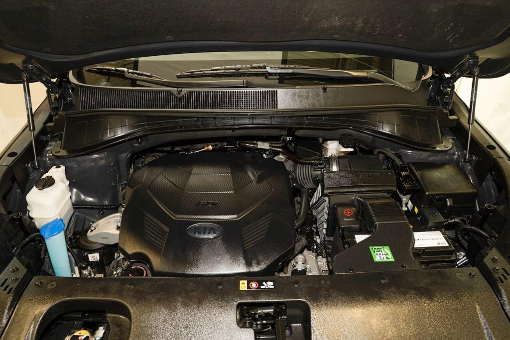 Used 2019 Kia Sorento SX image 24