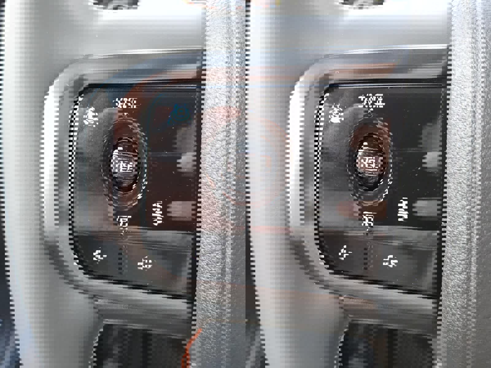 New 2026 Nissan Armada PRO-4X w/ Captain's Chari Seat Package image 12