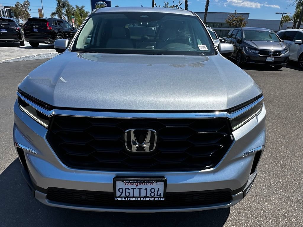 Used 2023 Honda Pilot EX-L image 3