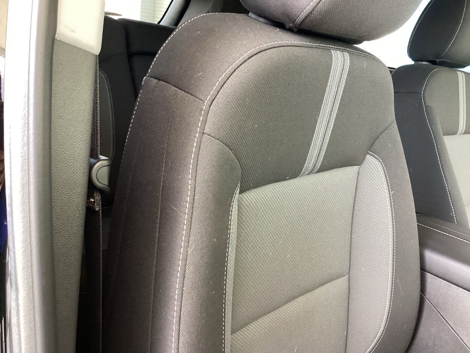 Used 2024 Chevrolet Blazer LT w/ Convenience Package image 17