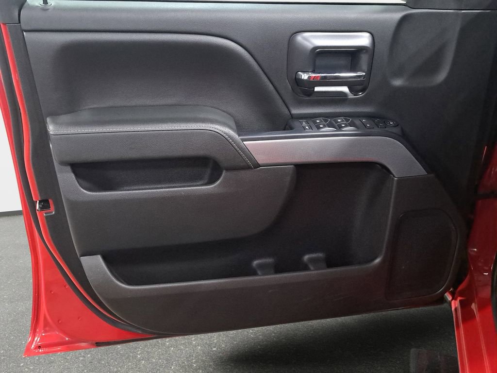 Used 2016 Chevrolet Silverado 1500 LT w/ All Star Edition image 26